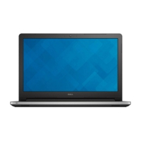 Dell Inspiron 15-5559 Silver 