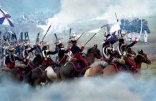 Бородинское сражение, В Крыму к 200-летию войны 1812 года покажут фильмы