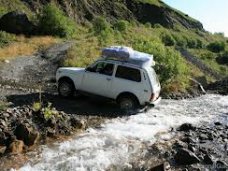 Крымские автомобилисты совершат экспедицию на Кавказ