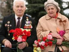 Ветераны, В Керчи работает единственный в Крыму жилой дом ветеранов