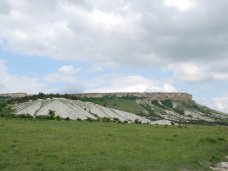 В Крыму появятся два археологических парка