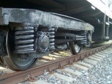 На вокзале в Симферополе под поездом погиб мужчина