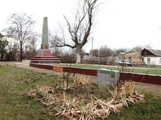 В Крыму на месте концлагеря появится парк памяти