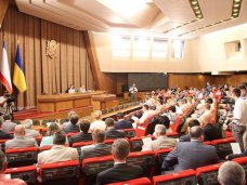 Депутаты Крыма расширили состав рабочей группы по полномочиям автономии