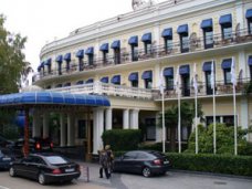 На майские праздники ялтинские гостиницы забронированы на 100%