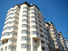 Недвижимость, Крымчане стали активнее покупать недвижимость