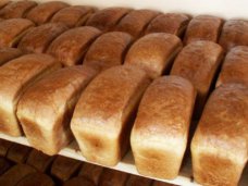Хлеб, В Крыму производителям хлеба компенсируют затраты