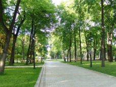 Благоустройство, В Севастополе откроют новый сквер