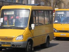 Перевозчики, В Крыму за неделю выявили 53 нелегальных перевозчика