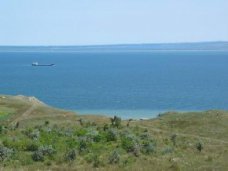 Происшествие, В Керченском проливе спасатели помогли аварийному молдавскому судну