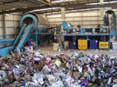 Чистый город, В Симферополе хотят услышать мнение горожан о строительстве мусорного завода
