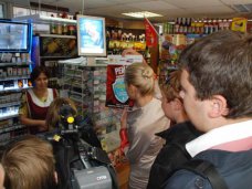 Алкоголь, В Крыму предприниматели оштрафованы за продажу алкоголя и табака подросткам  на 189 тыс. грн.