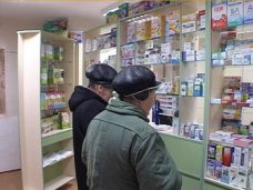 В социальных аптеках Крыма ветераны получили лекарств на 4,7 млн. грн.