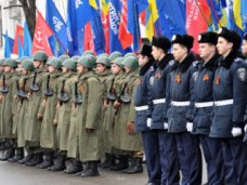 Великая Отечественная война, В следующем году Крым примет патриотическую эстафету
