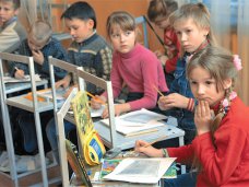 Образование, На базе школ Крыма работает 5 тыс. кружков