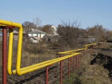 Газификация, В Крыму планируют довести газификацию до абсолютных показателей