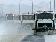 Подготовка к зиме, Крым готов к погодным прихотям зимы, – первый вице-премьер