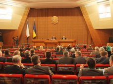 Сессия ВР АРК, Депутаты Крыма соберутся на сессию в конце декабря