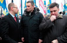 политическая ситуация в Украине, Спецназовец рассказал, чем чреват приход к власти оппозиционеров