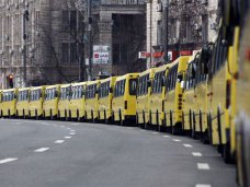 Перевозчики, В Крыму достигли компромисса по тарифам на междугородние пассажирские перевозки