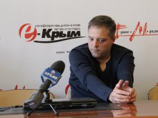 политическая ситуация в Украине, Крымский журналист опроверг участие крымского «Беркута» в разгоне студентов на Евромайдане