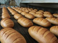 Хлеб, На новогодние праздники в Крыму увеличат производство хлеба