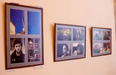 фотовыставка, В Севастополе открылась выставка народного фотоклуба