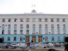 Бюджет, Совмин согласовал крымский республиканский бюджет на 2014 год