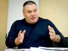 политическая ситуация в Украине, В Украине провоцируют гражданский конфликт, – социолог