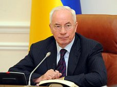 политическая ситуация в Украине, Премьер-министр Украины подал в отставку