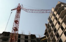 Происшествие, В Севастополе строитель погиб при падении с высоты девятого этажа