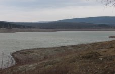 Водохранилище, Водохранилища Симферополя начали пополняться