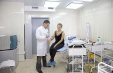 Здравоохранение, Онкологические кабинеты работают в регионах Крыма 