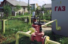 Газификация, В Старом Крыму треть частных домов отапливается природным газом