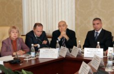 политическая ситуация в Украине, Национальные общины Крыма осудили попытки дестабилизации политической обстановки в Украине 