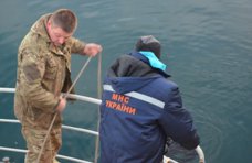 Происшествия на воде, В Севастополе в море нашли тело неизвестного мужчины