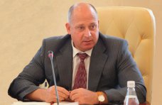 Министр ЖКХ Крыма провел встречу с коллективом предприятия «Вода Крыма»