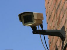 До лета в Саках установят камеры видеонаблюдения