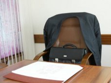 Алуштинские депутаты не поддержали кандидатуру на место секретаря горсовета