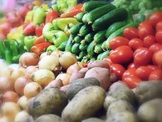 В Симферополе будут проводить еженедельные распродажи сельхозпродукции