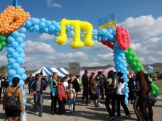 В мае в Крыму отметят Хыдырлез
