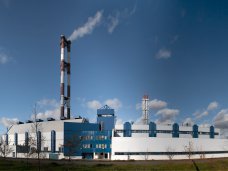 В Крыму построят новые тепловые электростанции
