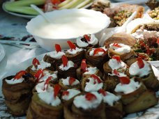 В Евпатории проведут фестиваль национальных кухонь