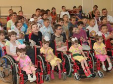 В Крыму размер пенсии детей-инвалидов повысят до общероссийского уровня