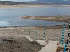 На осенне-зимний период Крым гарантированно обеспечен водой