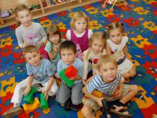 В Ялте займутся возвращением детских садов в коммунальную собственность 