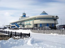 Делегация от Крыма примет участие в туристическом форуме в Ханты-Мансийске