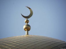 Соборная мечеть в Симферополе будет построена - муфтий Крыма