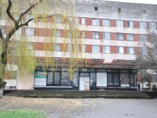 В Керчи возбуждено уголовное дело о фиктивном трудоустройстве работников в городской больнице