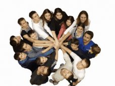 В Евпатории социально активную молодежь будут поощрять стипендиями